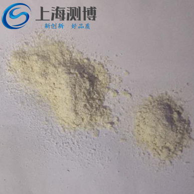 冷凍研磨儀對玉米葉片液氮研磨成粉末實(shí)驗(yàn)過程及效果
