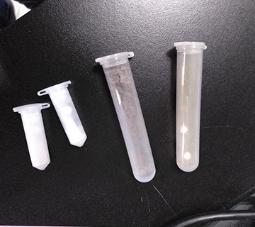 高通量組織研磨儀研磨土壤及肥料效果如何？