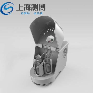 土壤研磨機怎么使用？測博帶你了解土壤研磨機的用途