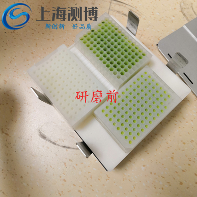 測博高通量研磨儀能否在轉(zhuǎn)基因水稻上大放異彩？